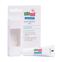 SEBAMED Sebamed Clear Face Anti-Pimple Gel Stick 10ml - (Pack of 2)