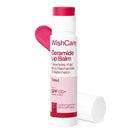 WishCare Tinted Ceramide Lip Balm with SPF50 PA+++ - Kojic Acid & Niacinamide - For Lip Lightening & Protection 5gm