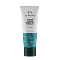The Body Shop Seaweed Oil-Control Overnight Mask 75ml