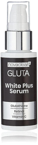 Gluta White Plus Serum