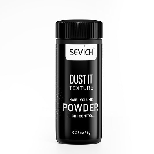 SEVICH Sevich Hair Styling Powder For Men & Women,Texture Powder Natural Look - Easy To Apply Volumizing Hair 0.28Oz/8g