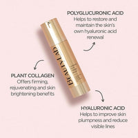 BeautyLab Hyaluronic Acid Intense Serum, 50ml