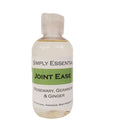 Simply Essential Joint Ease Massage Oil with Rosemary, Geranium & Ginger 100ml Relieve Aching Joints