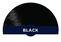 KeraFiber Professional-Natural Keratin Hair Building Fibres for Men and Women, Full Head of Hair in 30 Seconds (5g/0.17oz)- Travel Pack, Black, Unscented, Powder, Unisex Adult