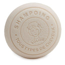 Label Provence Nature Label Provence - French Shampoo Bar Made With Organic Donkey Milk - For All Hair - 110g