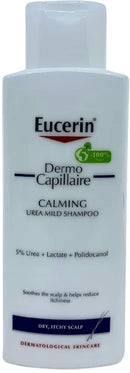 Eucerin 250 ml Shampoo