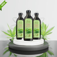 Mamado 100% Pure Rosemary Mint Scalp & Hair Growth Oil – Nourishing Oil for Hair Roots, Restores Damaged Hair Cells, Targets Receding Hairline - Hydrates Hair and Reduces Breakage