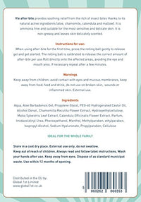 VIE After Bite Roll On, 20ml - Pack of 3