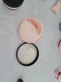 TheBodyShop The Body Shop Vitamin E Face Cream 100ML Moisturising face SKIN, 48H HYDRATION + Vitamin E Quench Sheet Mask 30ml for dry skin BIODEGRADABLE Sheet Mask (1 each)