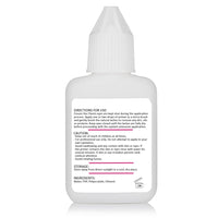 TUTU LASH Eyelash Primer 15ml Pre-Treatment for individual Lash Extensions pre-treatment removes proteins and oils and provides longer lash retention TUTU Lash