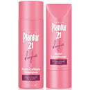 Plantur 21 longhair 200ml Shampoo and 175ml Conditioner Set for Long and Brilliant Hair | Improves Hair Growth and Repairs Stressed Hair | No Silicones