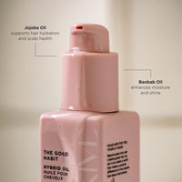 ARKIVE The Good Habit Hybrid Oil 50ml