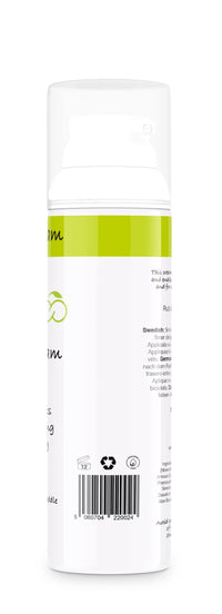 Chamois Cycling Bum Cream by Swerve