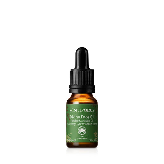Antipodes Divine Rosehip & Avocado Face Oil 10ml