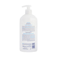Novaclear ATOPIS FACE AND BODY WASH- 500 ml for Very dry, Atopic prone skin, Deep and long lasting Hydration and Moistrizing, Strengthens the protective barrier of the skin.