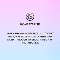 Jerome Russell Bblonde JPLEX SHAMPOO | Bond Building Repair Shampoo for Damaged Hair | Strengthening & Nourishing Formula | Improve Hair Condition & Restore Elasticity | 300ml