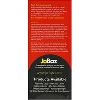 JoBaz Hair Colour Remover Extra Strength Removes Darker Shades & Colour Build Up