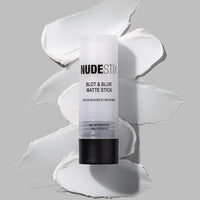 NUDESTIX Blot & Blur Matte Stick 0.35 oz / 10 g