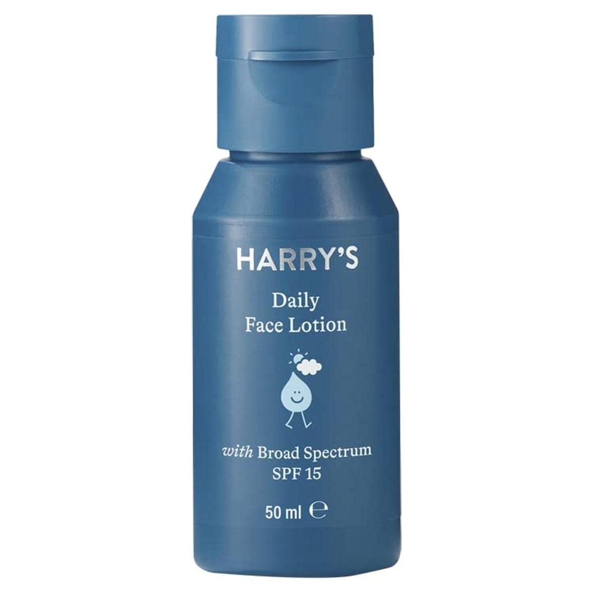 ‎Harry's Harry's Men's Daily Face Lotion 50ml
