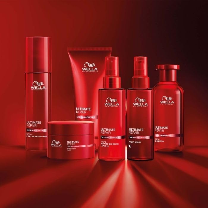 Wella Professionals Conditioner 500 ml