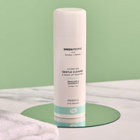 Green People Gentle Cleanse & Make Up Remover, 150ml