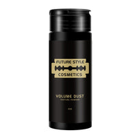 FUTURE STYLE COSMETICS Future Style Cosmetics Volume Dust Texture Powder, 25g, Black