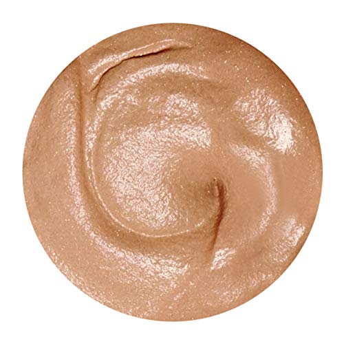 Stila Lingerie Souffle Skin Perfecting Color Foundation, Shade 3.0