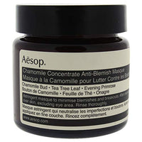 Aesop Chamomile Concentrate Anti-Blemish Masque, 2.43 Ounce