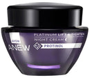 Anew Platinum Lift & Tighten Night Cream with Protinol™ Technology 50ml