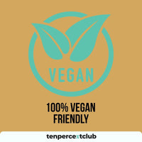Ashwagandha Capsules - Calm Ease by Ten Percent Club | 90 x 500mg Capsules for Mental Clarity and Focus | Ashwagandha High Strength 500mg Adaptogen & Cortisol Reducing Supplements