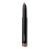 Lancôme Ombre Hypnôse Stylo, Long-Wear Waterproof Eyeshadow Stick for Precise Definition, Creamy Blendable Finish, Built-In Sharpener for Bold Metallic Eye Looks, Shade: 04 Brun Captivant, 1.4g