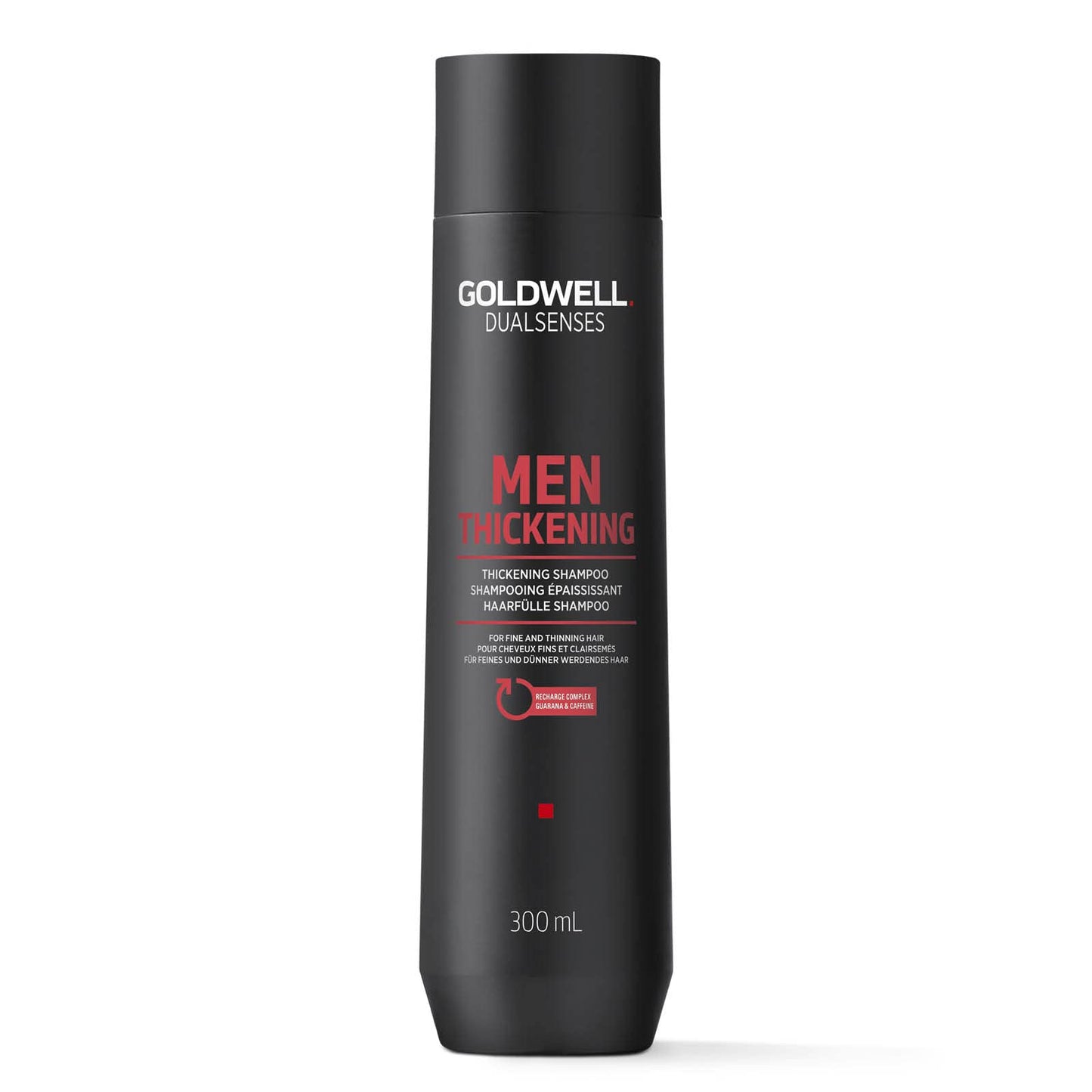 Goldwell Dualsenses Men Thickening Shampoo, 300ml