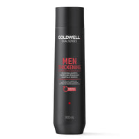 Goldwell Dualsenses Men Thickening Shampoo, 300ml