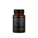 KIKI HEALTH KIKI Health - Aloe Pure Capsules - 100% Freeze-Dried Aloe Ferox - Natural Digestive Cleanse & Gut Health Support - Bowel & Intestinal Health - Toxin Flush & Detox Supplement - 20 Capsules