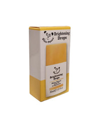 Dizzy Panda Brightening Drops Serum 30ml – Jojoba Oil & 5% Niacinamide – Hydrating, Lightweight Formula for All Skin Types
