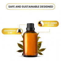 Carno Calm Organic Rosemary Essential Oil 30ml – 100% Pure & Natural | Therapeutic Grade Rosemary Oil for Hair Growth, Skin, Aromatherapy & Diffuser – 1 fl oz