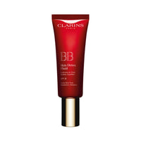 CLARINS Clarins BB Skin Detox Fluid SPF25 00 Fair 45ml