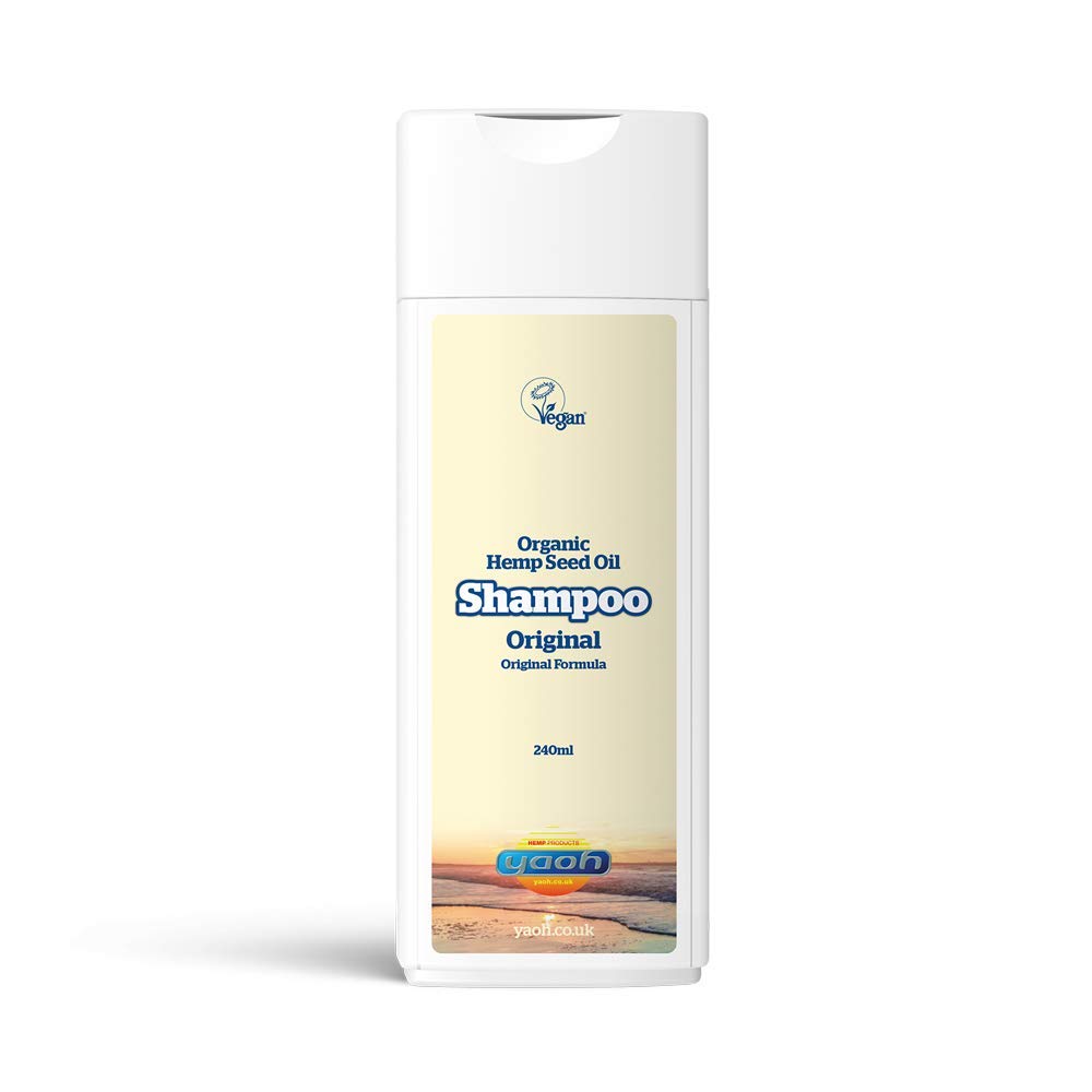 Yaoh - Shampoo 240 ML