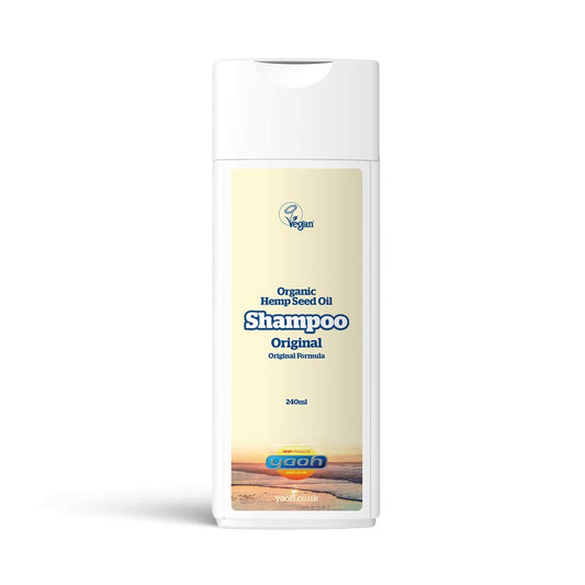 Yaoh - Shampoo 240 ML