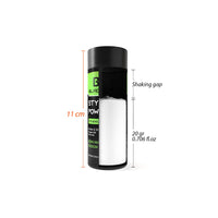 black red® Texturising Hair Styling Powder, 20 gr: Get Invisible Texture and Volume for a Natural, Semi-Matte Look with Our Special Formula for Men and Women
