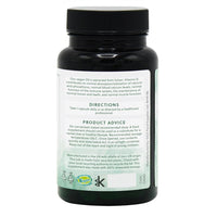 Vegan Vitamin D3 1000iu - 120 Capsules - G&G Vitamins