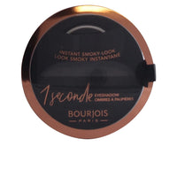 Bourjois STAMP IT SMOKY eyeshadow 001-black on track