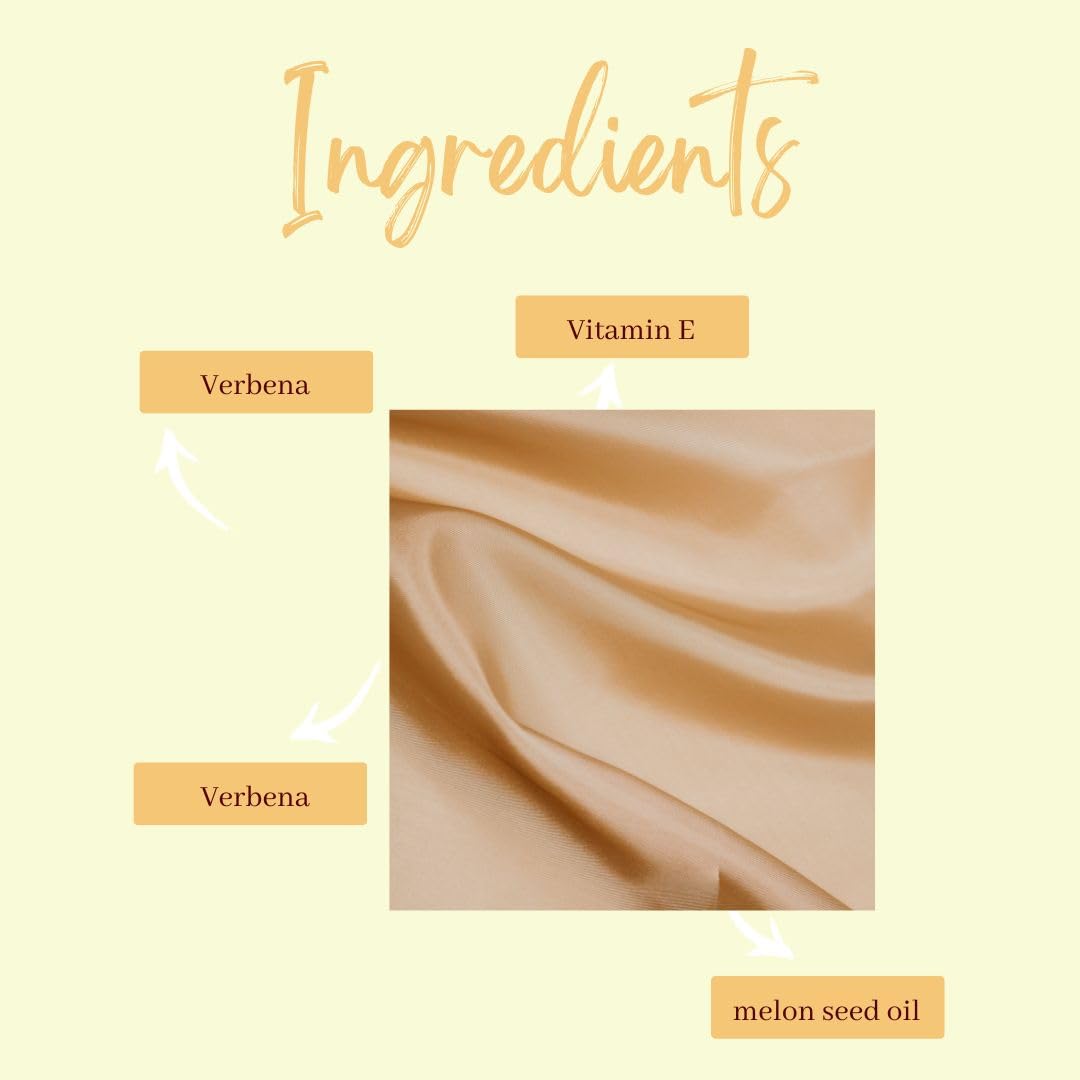 H2K Botanicals Clementine & Verbena With Vitamin E Shea Butter Hand & Body Lotion 250ml