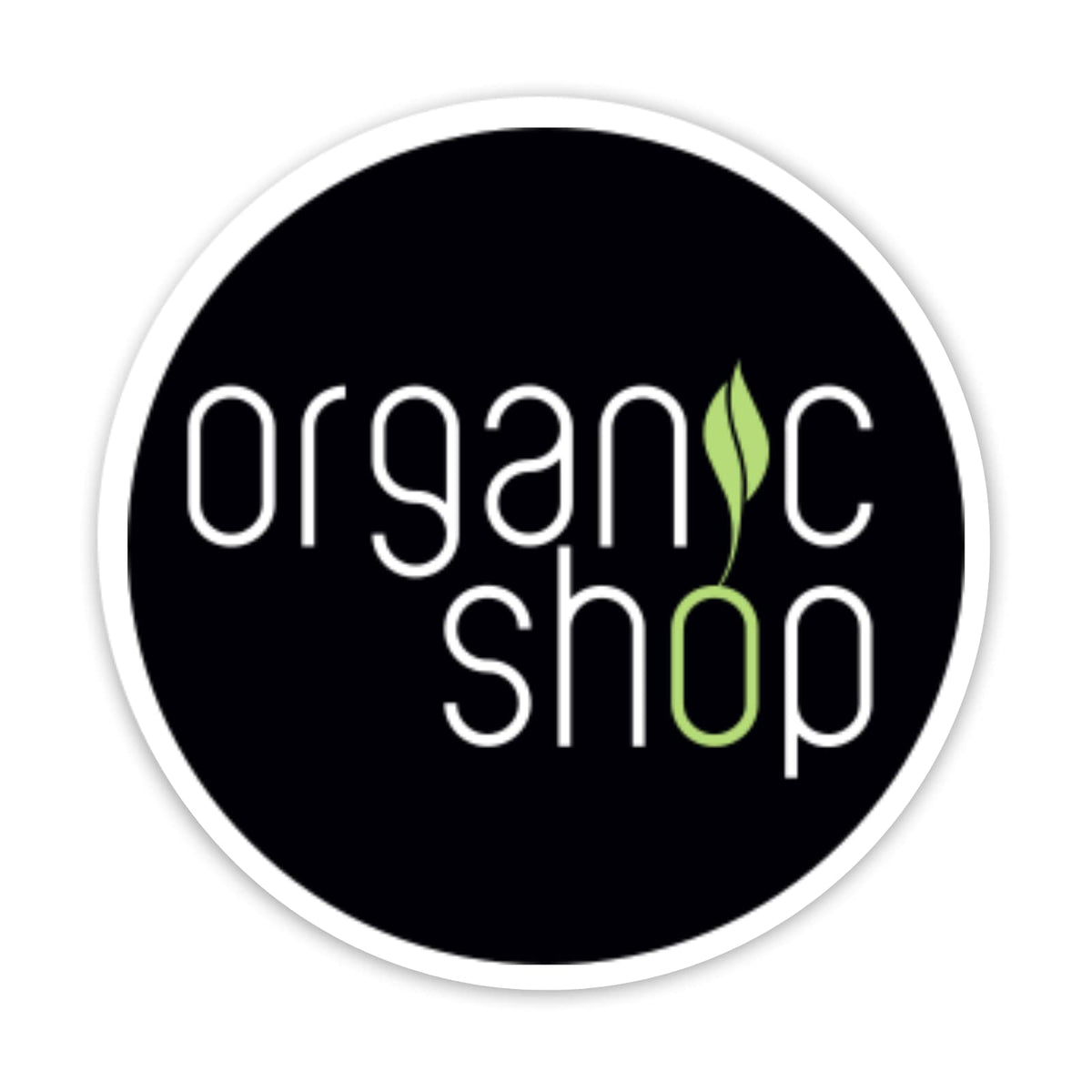 Organic Shop Smoothing Face Cream