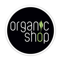 Organic Shop Smoothing Face Cream