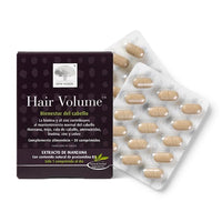 New Nordic Ltd HAIR VOLUME 30 Tablets