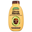 Garnier Ultimate Blends Avocado Shampoo 300ml