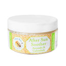 Ultra Bee Naturally Bee Beautiful 100% Natural After Sun Soother Avocado, Honey & Calendula 100ml