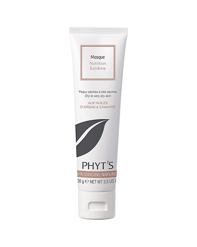 Phyt's Extreme Nutrition Mask Organic 100g