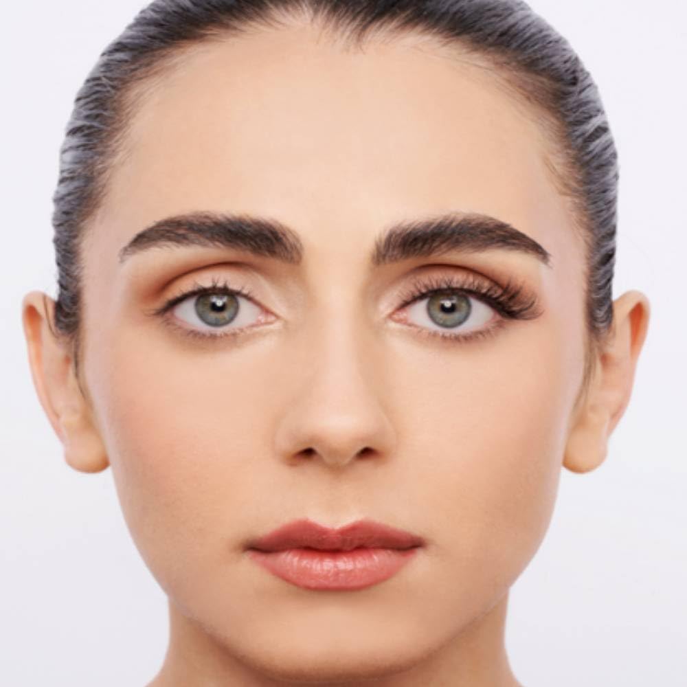 Eylure Fluttery Light No. 165 False Lashes (packaging may vary)